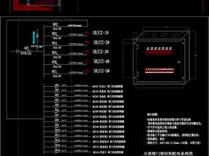 紀(jì)委辦案樓談話室安防系統(tǒng)工程深化施工圖紙與CAD設(shè)計資源